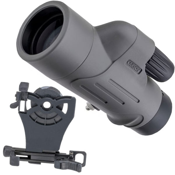 MONOCULAR PARA CELULAR MONOPIX 8X42  MP-842IS